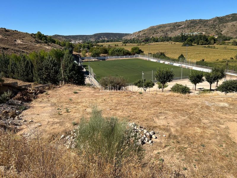 Foto 8a6bc43f-2547-4adc-9971-25de51663389. Finca rústica a Tielmes