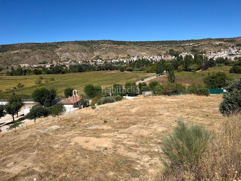 Foto b0b33b45-02f8-4aa4-831b-a34999a67ef4. Finca rústica a Tielmes