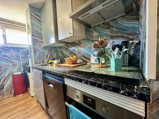 Appartamento in Hellín. Inmobiliaria tagonia pone a la venta en exclusiva piso en el bar