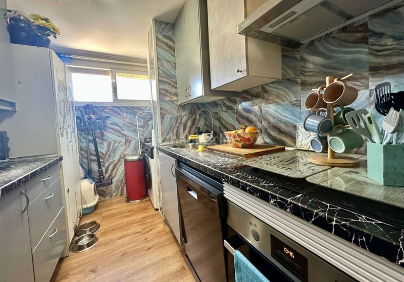 Foto 3f1e8c75-3b05-40fd-aeca-61e620e4a26c. Pis a Hellín Madrid