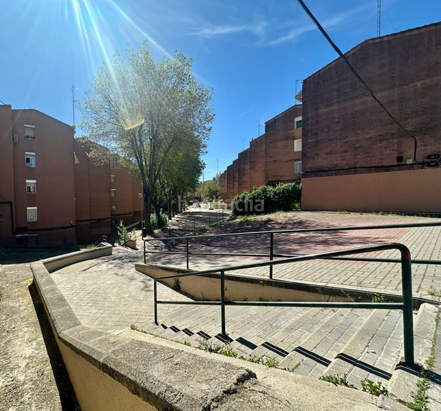 Foto 79bf2978-3af9-4edd-ad86-07a92c07eb8b. Pis a Hellín Madrid