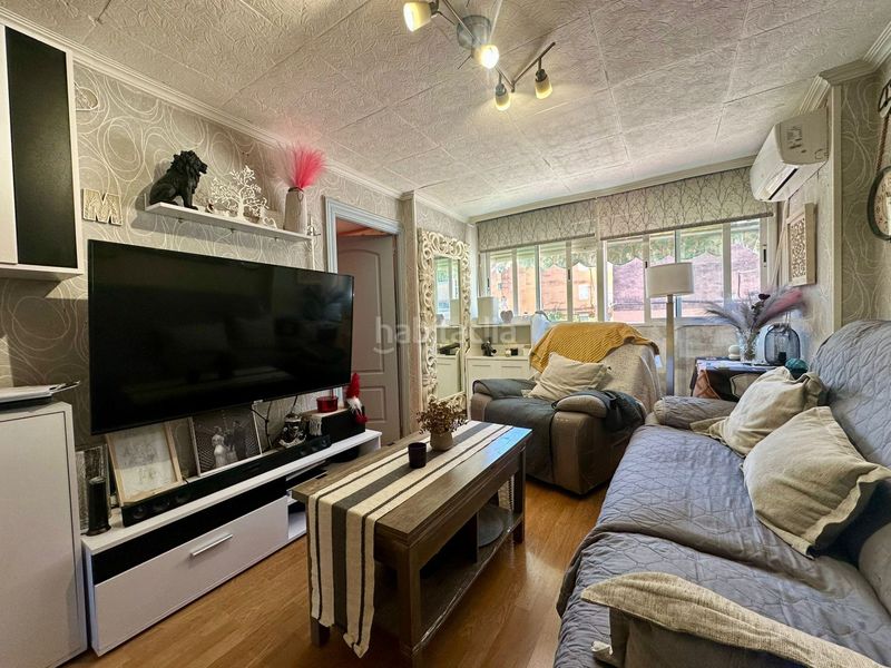 Foto f5aa2f58-e7e1-4db7-92dc-2b86f73e5610. Pis a Hellín Madrid