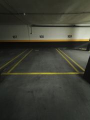 Miete Autoparkplatz in Los Villares. Alquiler plaza de garaje villares colegio malvar