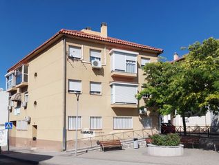 Rent Flat in Centro. Alquiler piso centrico en arganda del rey