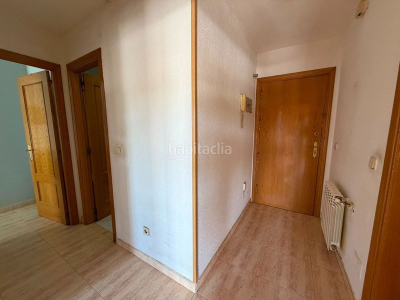 Foto da8376fa-02e3-466b-be2a-aa3236abe864. Pis amb calefacció a Campo Real