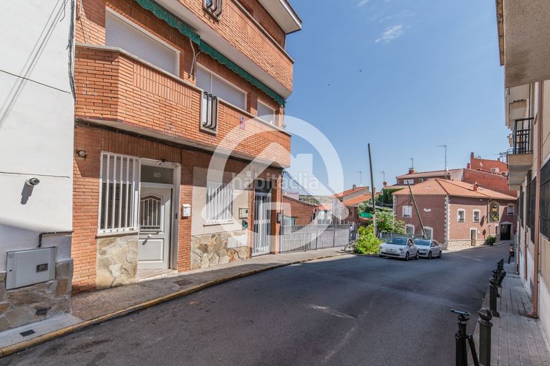 Foto f03993e3-c9e5-4e3a-a1dc-3e6519f8c847. Pis amb calefacció a Campo Real