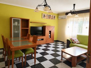 Pis a Mondéjar. Oportunidad en el centro de mondéjar! amplio piso con garaje inc