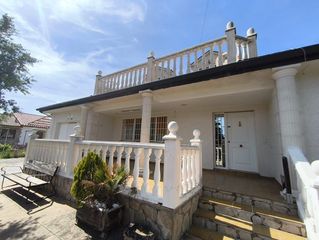 House in Eurovillas. Chalet en venta en nuevo baztan