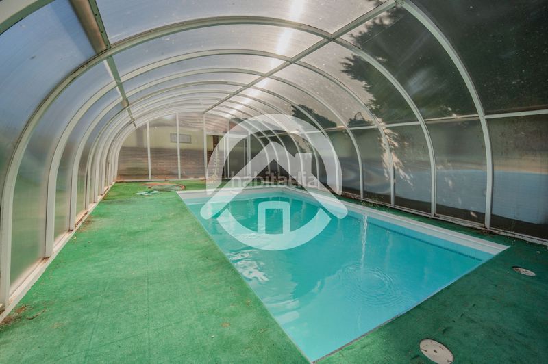 Foto 1a87faa6-fd43-4a1d-a7dc-24931b0d5a15. Casa amb calefacció piscina a Campo Real