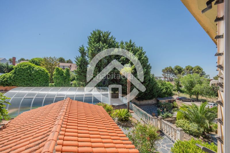 Foto 6b536f59-46dd-4663-9bcb-8d6c065533d8. Casa amb calefacció piscina a Campo Real