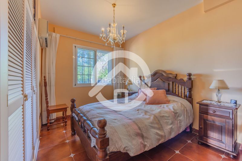 Foto afa4553d-e52b-4cb2-b926-f05f881d7907. Casa amb calefacció piscina a Campo Real
