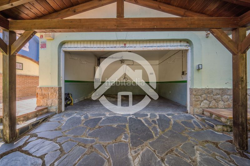 Foto c790f324-cde7-4a7d-898a-dcce8bc58da2. Casa amb calefacció piscina a Campo Real