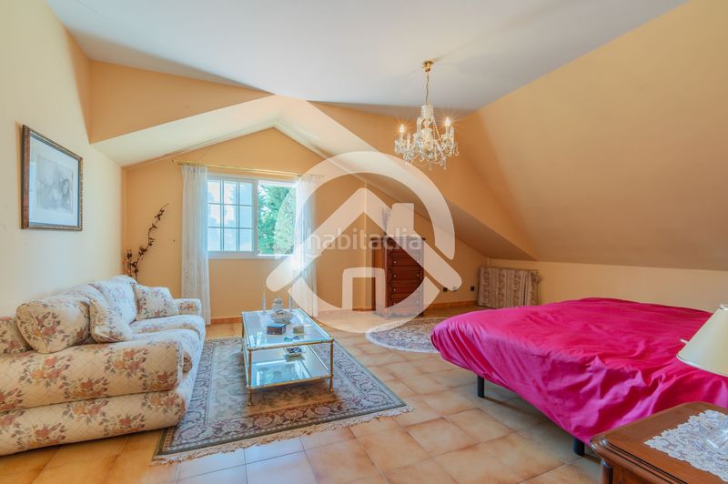 Foto d8f0437d-15a3-4bd8-a509-55aa763f166b. Casa amb calefacció piscina a Campo Real