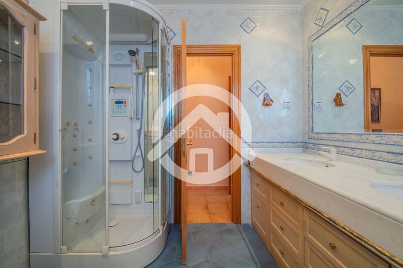 Foto e9b06b44-0da5-4a16-986c-f17b9efaba50. Casa amb calefacció piscina a Campo Real