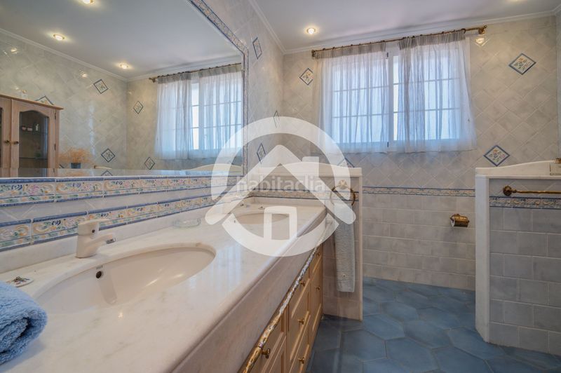Foto fef0a84d-e469-4dfa-b4e5-7b5b91c13da4. Casa amb calefacció piscina a Campo Real