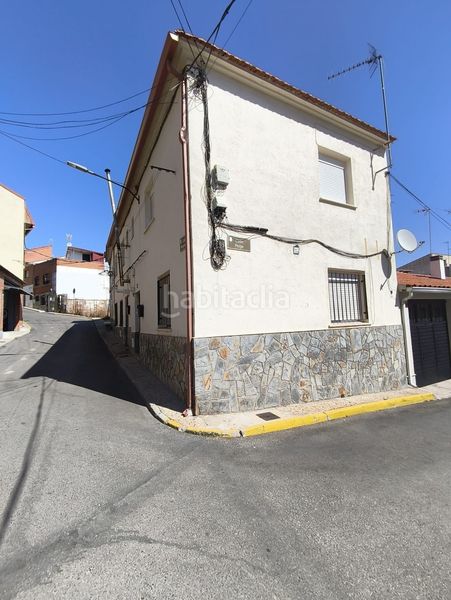 Foto 937acaa3-debc-4789-87a0-6b423b5497a6. Casa amb calefacció a Campo Real