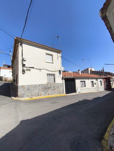 Foto f87b89d4-e783-442f-9ed0-46cf248a0490. Casa amb calefacció a Campo Real