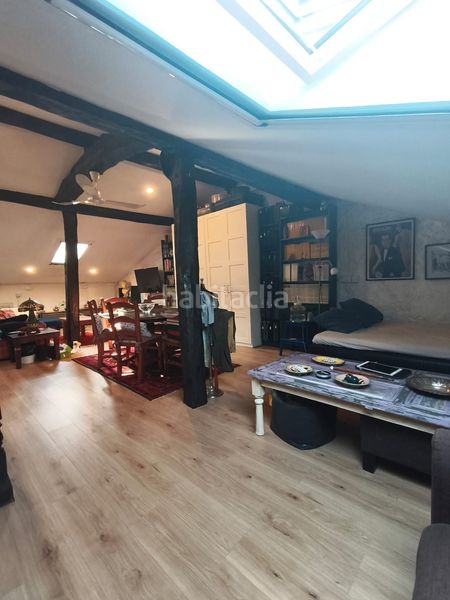 Foto 005da9dd-3765-41b6-835d-fa34923a960e. Casa adossada amb calefacció a Luena