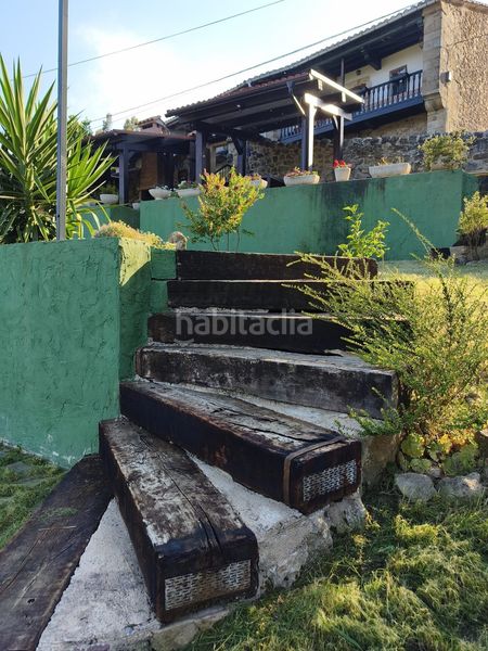 Foto 6d00c248-9afb-4a36-9356-5122f66e9ce1. Casa adossada amb calefacció a Luena