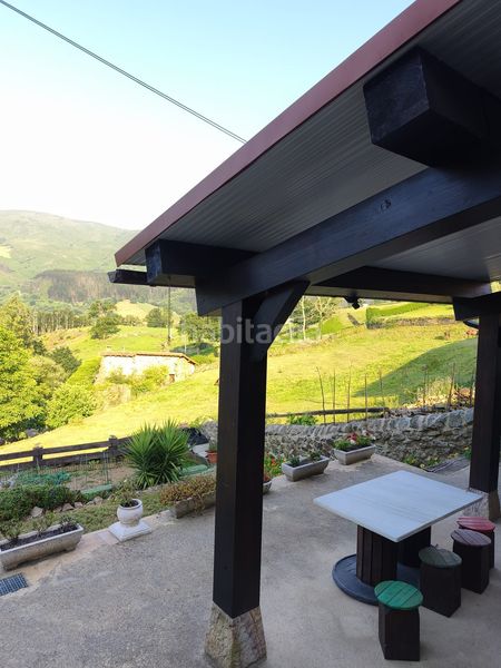 Foto a4e1555a-ee17-4644-970d-a529d0be27b9. Casa adossada amb calefacció a Luena