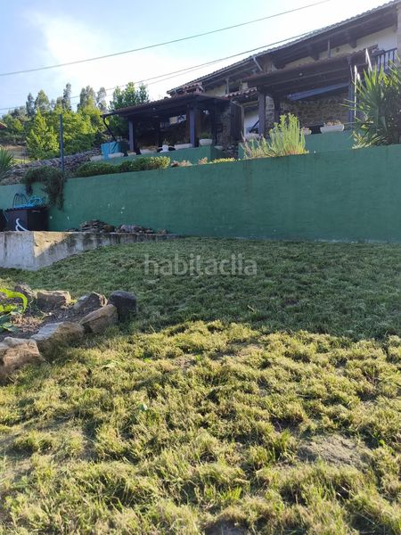 Foto c8978ded-2f1f-4f75-a6bf-d9b87130ad1a. Casa adossada amb calefacció a Luena