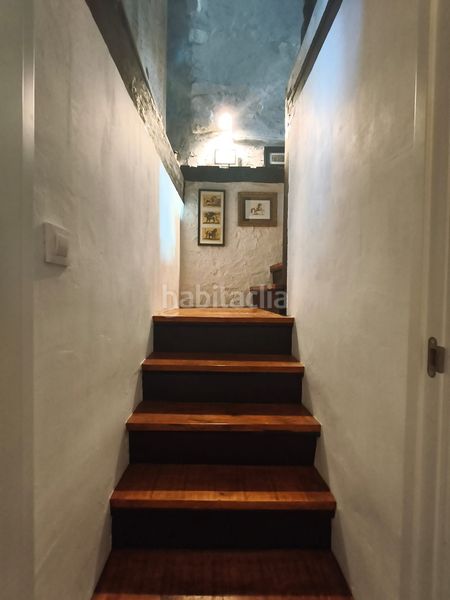 Foto ee386d31-03c9-463e-a031-10479973d16b. Casa adossada amb calefacció a Luena