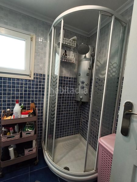 Foto a5035627-8648-49ed-a59c-7262df228a53. Casa adossada a Herrera Camargo