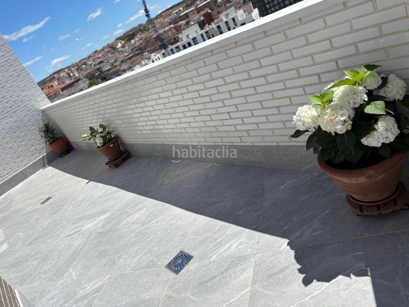 Foto 80e79e55-8f61-4985-b550-4d710a04bbf0. Àtic amb calefacció piscina a Centro Arganda del Rey