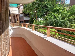 Etagenwohnung in Centro. Piso de 3 dormitorios con terraza en la urbanización gran hábita