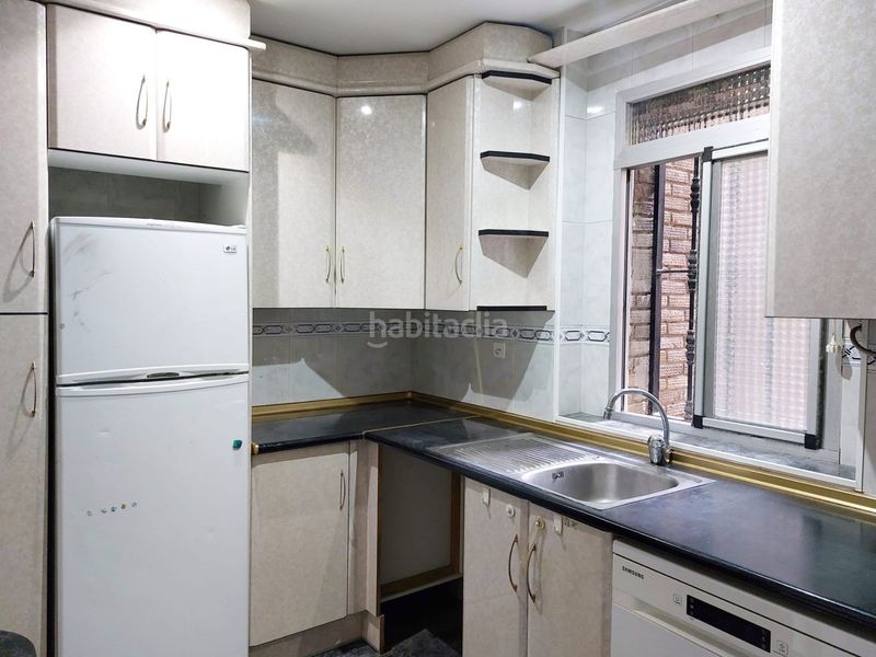 Foto a7141331-526e-4f68-b8b2-aa01bb089593. Pis amb calefacció a Centro Arganda del Rey