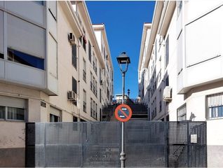 Flat in Centro. Piso en el centro de arganda