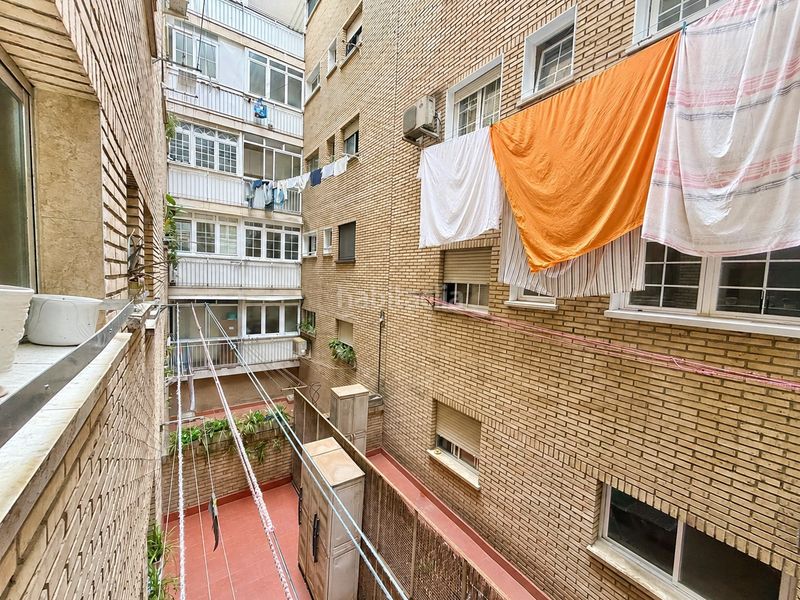 Foto 6a9bd670-ac51-47fd-8a15-743a39139824. Pis amb calefacció a Rosas - Musas Madrid