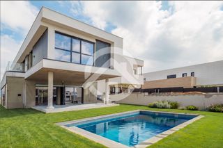Casa in El Bosque