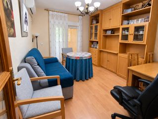 Etagenwohnung  Instituto. Piso de dos dormitorios con terraza acristalada y ascensor en ar