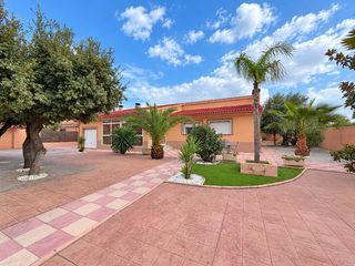 Casa a Eurovillas