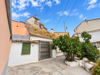 Maison à Perales de Tajuña. Casa cueva para reformar en perales de tajuña  72.000