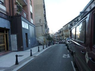 Business premise in Amara Zaharra-Arbaizenea