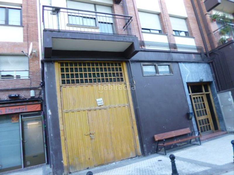 Foto aa16a594-4572-49e2-bc0f-0745f07fd0cb. Local comercial a Amara Zaharra-Arbaizenea Donostia - San Sebastián