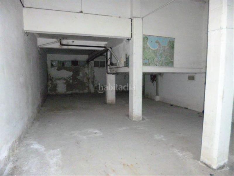 Foto da9f5a5a-7786-4a1f-9868-9b3aaf267b77. Local comercial a Amara Zaharra-Arbaizenea Donostia - San Sebastián