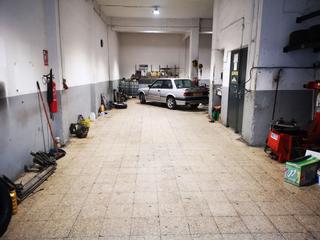 Locale commerciale in Hernani