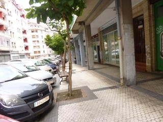 Local commercial à Egia