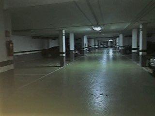 Parking coche en Ibaeta