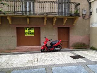 Business premise in Loiola