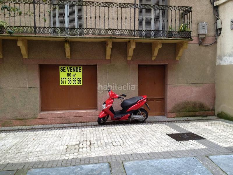 Foto b7974c39-98f5-4b11-9831-91b4f6463e29. Local comercial a Loiola Donostia - San Sebastián