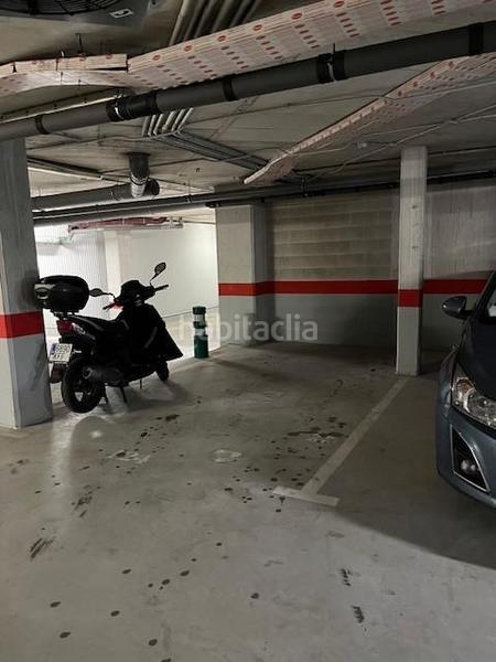 Foto 5e316574-b759-4c3f-bd34-bb18599248c4. Rent car parking in Ibaeta Donostia - San Sebastián