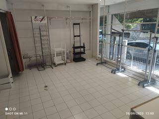 Local commercial à Hernani