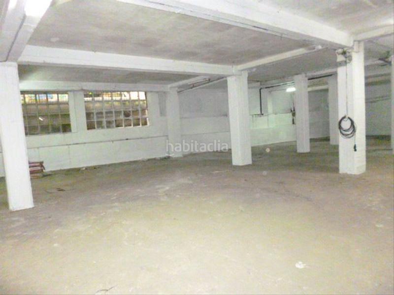 Foto 1ff22786-5c39-4de4-85eb-872c9bf774e0. Autoparkplatz in Intxaurrondo Donostia - San Sebastián