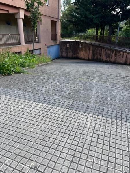 Foto 50d966a6-e254-4541-80f8-0f1743466527. Autoparkplatz in Intxaurrondo Donostia - San Sebastián