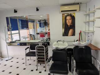 Local Comercial  Cofradias donostiarras