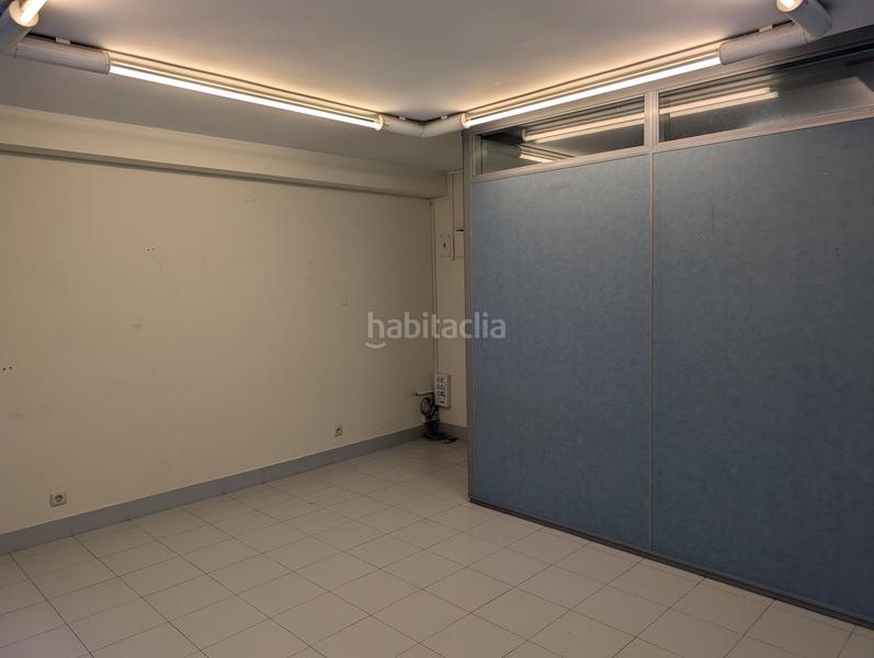 Foto 29281e9b-1ca9-4f79-bffc-fb0058db99a7. Local comercial en Amara Donostia - San Sebastián